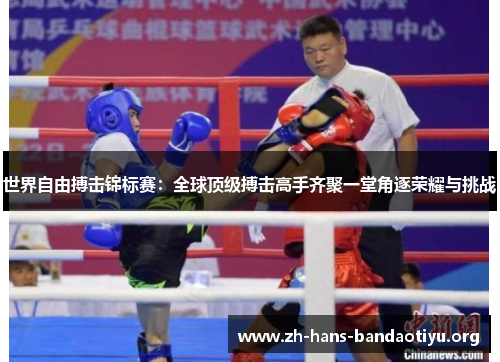 世界自由搏击锦标赛:全球顶级搏击高手齐聚一堂角逐荣耀与挑战 世界自由搏击锦标赛:全球顶级搏击高手齐聚一堂角逐荣耀与挑战