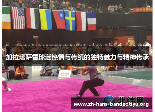 加拉塔萨雷球迷热情与传统的独特魅力与精神传承 加拉塔萨雷球迷热情与传统的独特魅力与精神传承